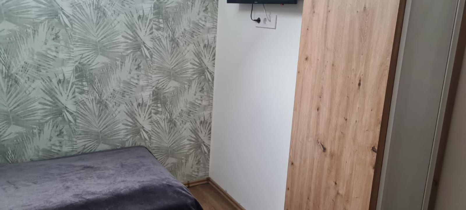 Juhar Apartment *