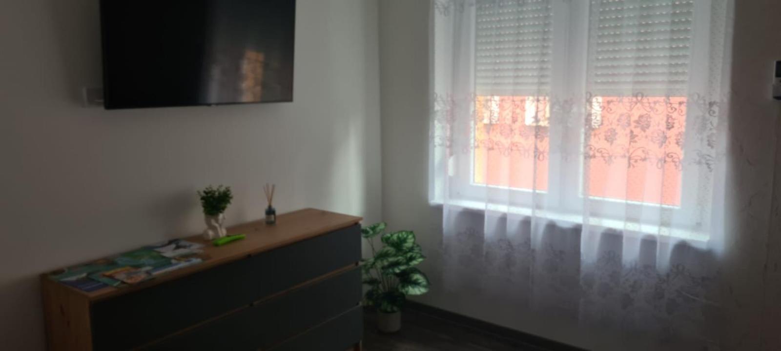 Juhar Apartment