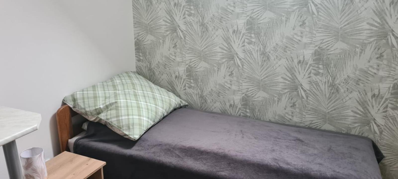 Apartment Juhar